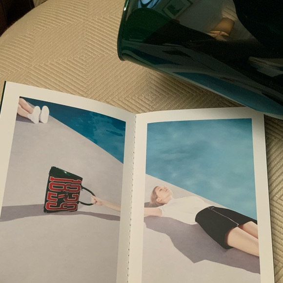 Delvaux Limited Edition 1829 Hero Bag - Picture 16 of 16